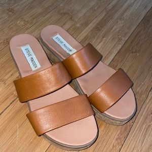 Steve Madden sandals